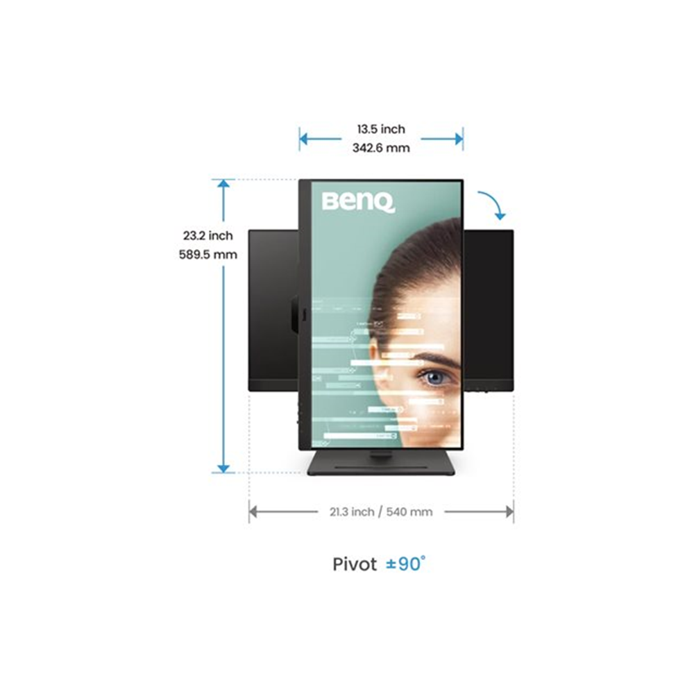 BenQ GW2490T BenQ GW2490T