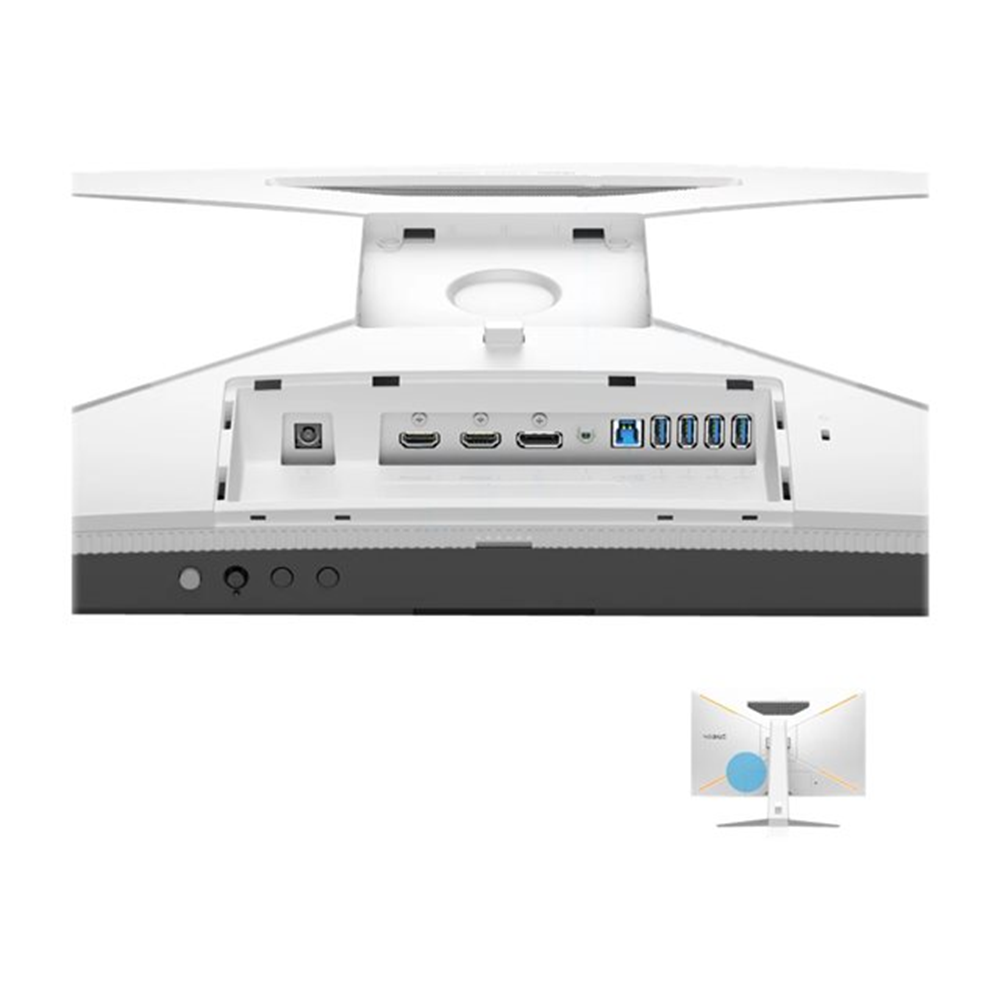 BenQ Mobiuz EX2710U