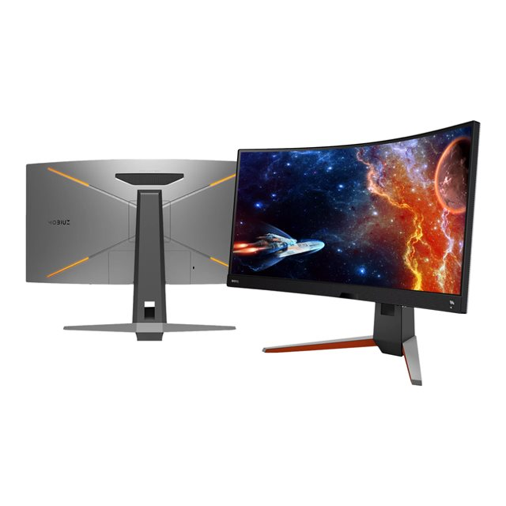 BenQ Mobiuz EX3410R
