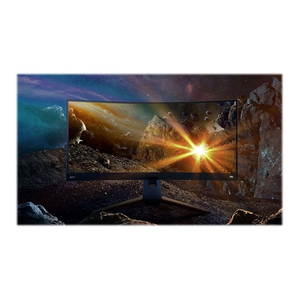 BenQ Mobiuz EX3410R