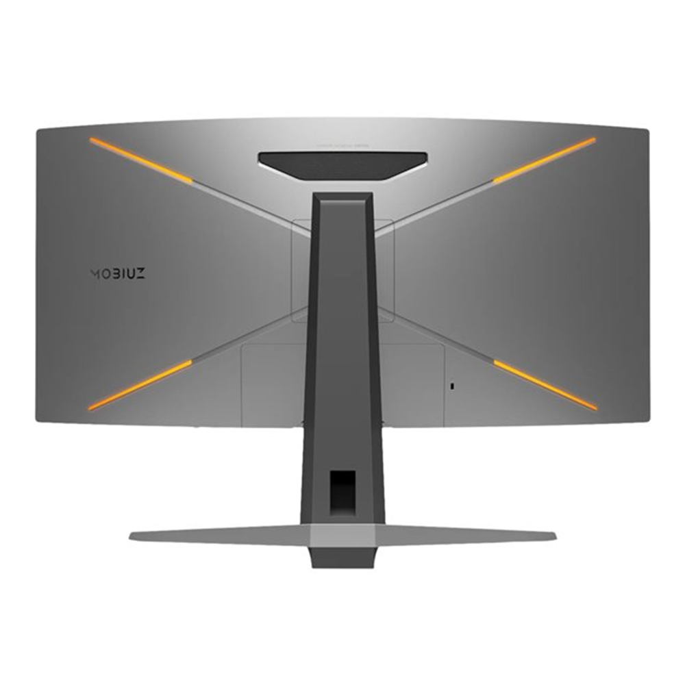 BenQ Mobiuz EX3410R