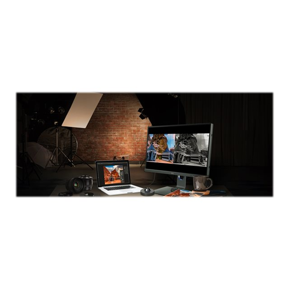 BenQ PhotoVue SW321C BenQ PhotoVue SW321C