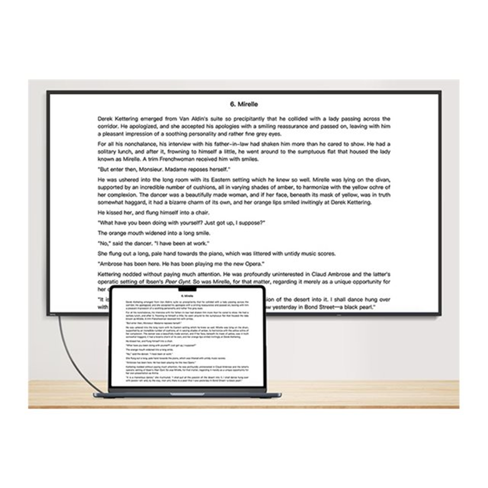 BenQ SL4304