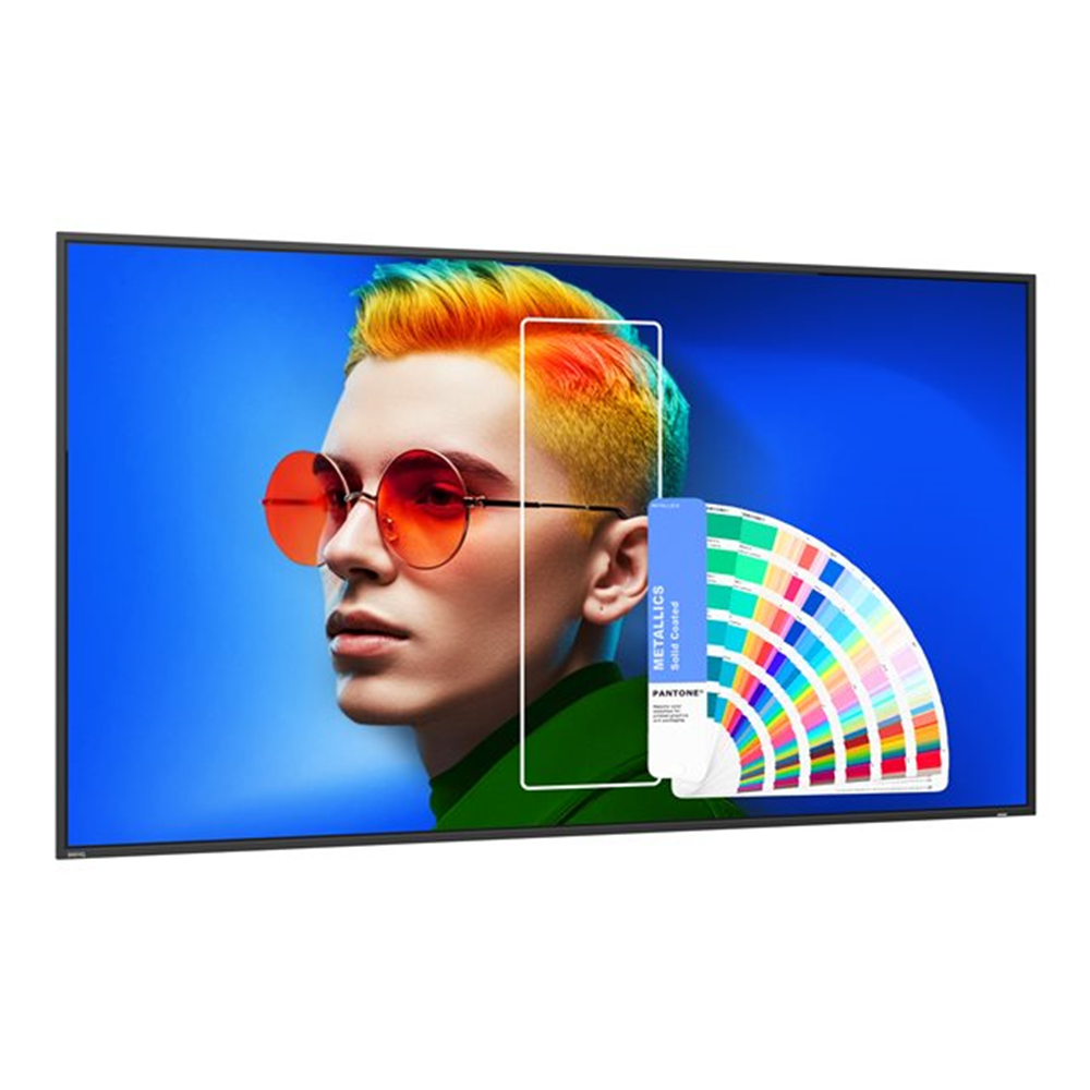 BenQ SL5504