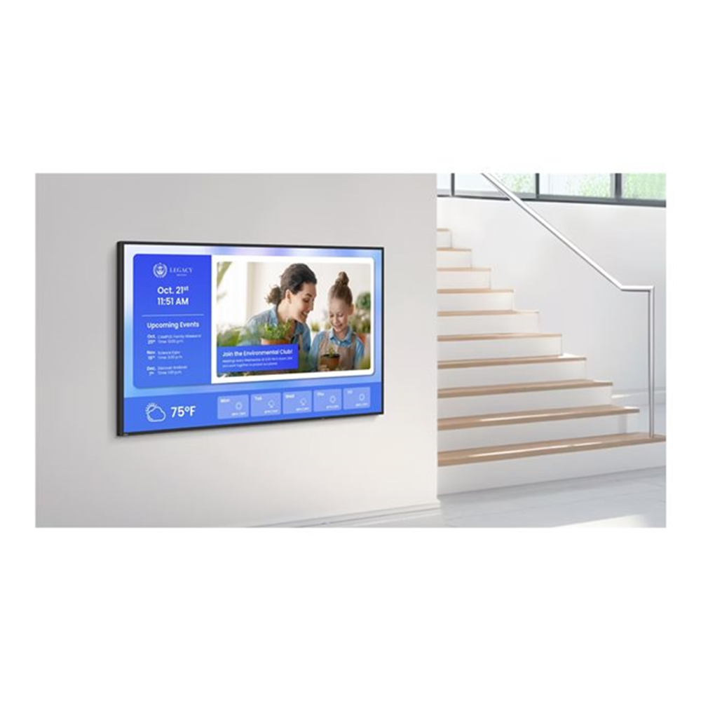BenQ SL6504