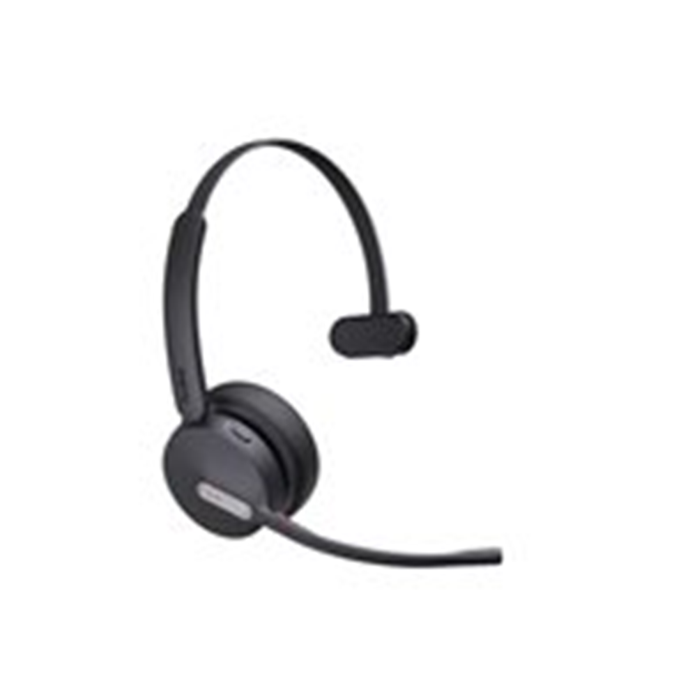 BH70 MONO WITH STAND USB-A MS