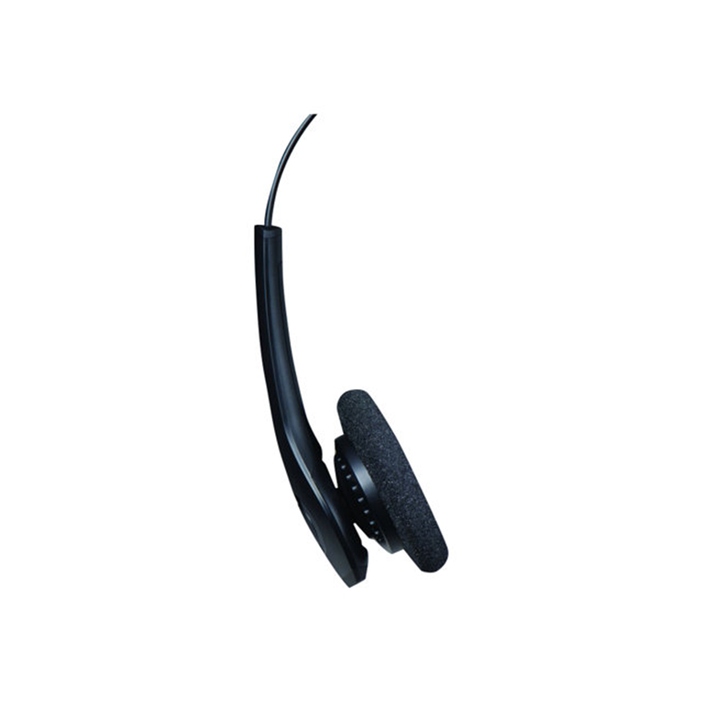 BIZ 1500 USB Duo Noice-C Wideband boom