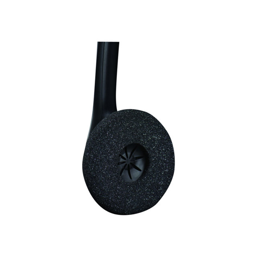 BIZ 1500 USB Duo Noice-C Wideband boom