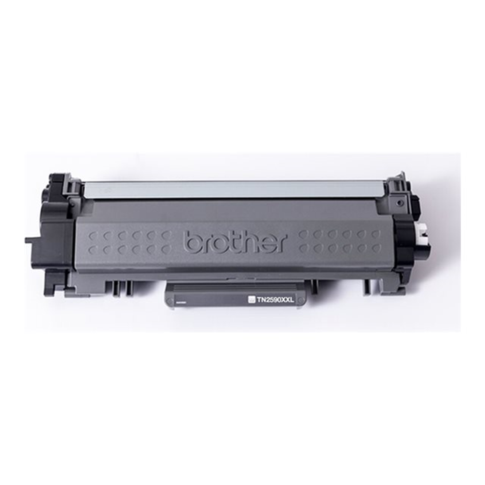 Black Toner - 5.000 Pages - CEE ONLY Black Toner - 5.000 Pages - CEE ONLY