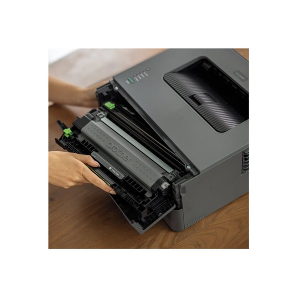 Black Toner - 5.000 Pages - CEE ONLY Black Toner - 5.000 Pages - CEE ONLY