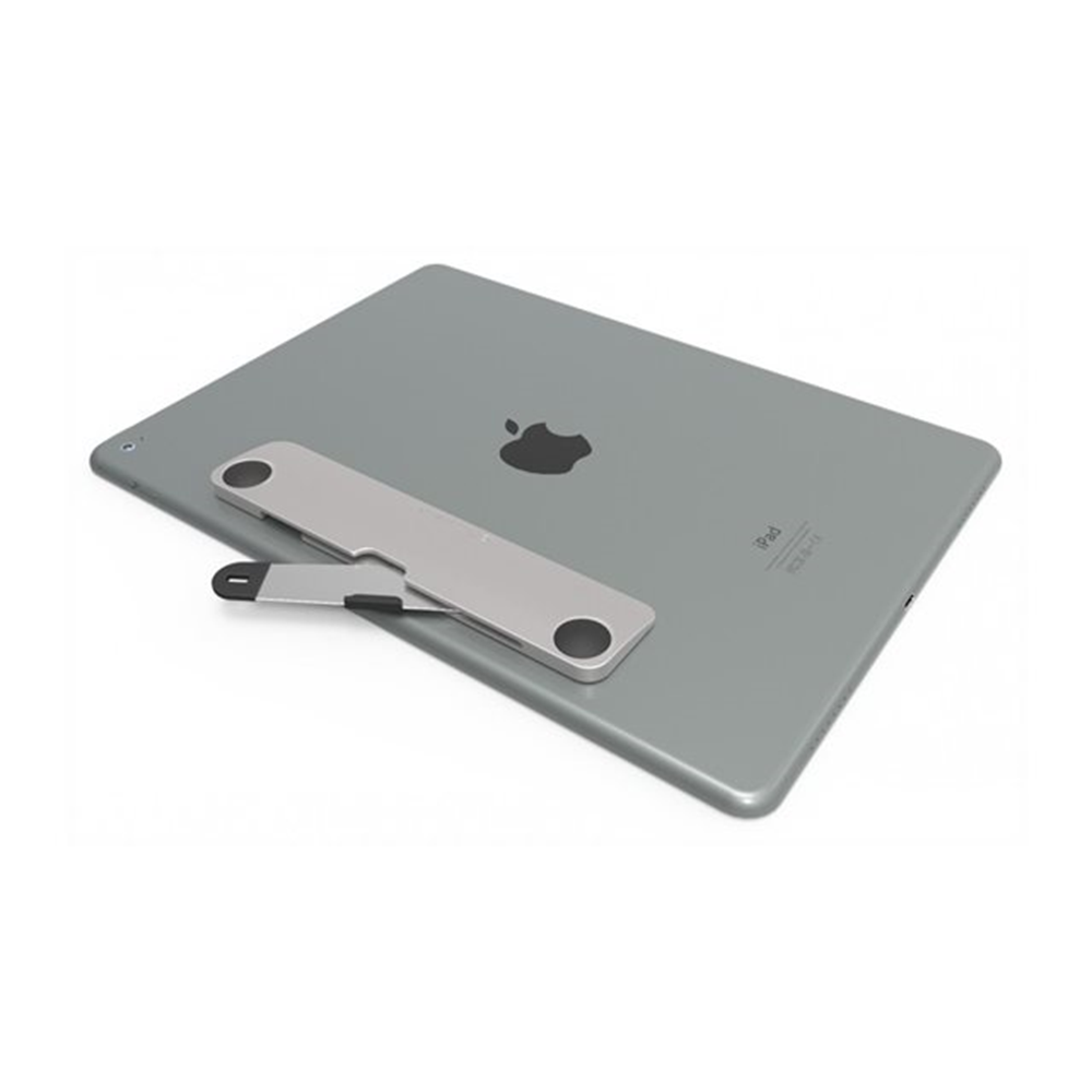 BLADE UNIVERSAL T-BAR LOCK SILV NO CABLE