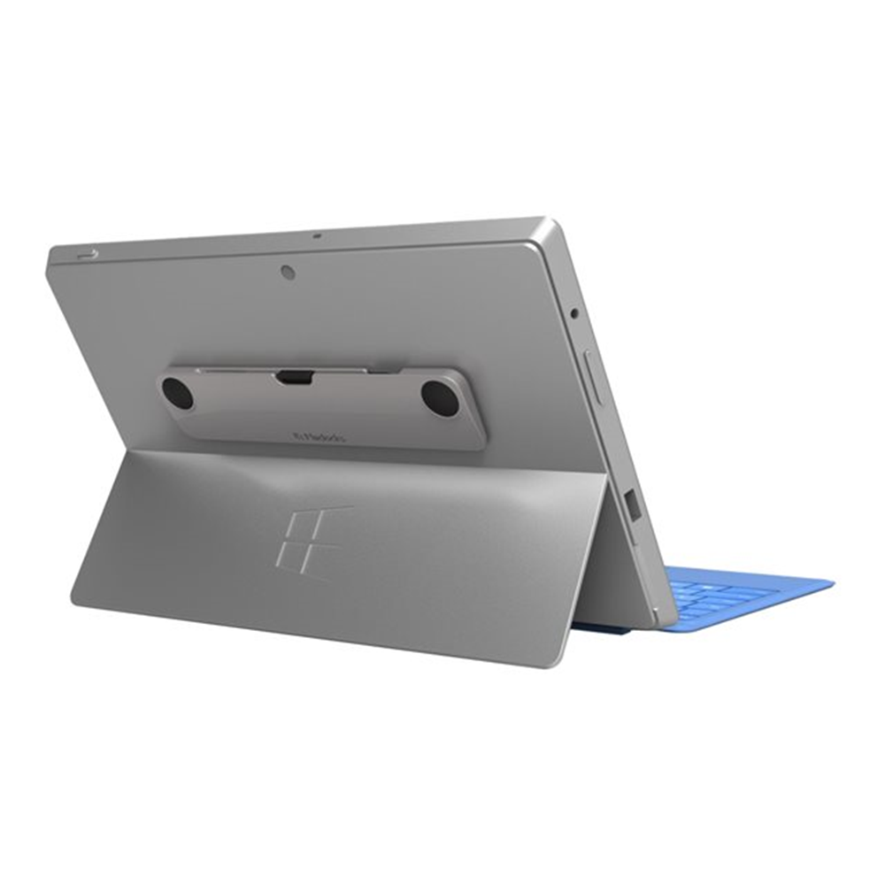 BLADE UNIVERSAL T-BAR LOCK SILV NO CABLE