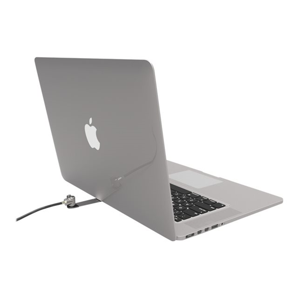 BLADE UNIVERSAL T-BAR LOCK SILV NO CABLE