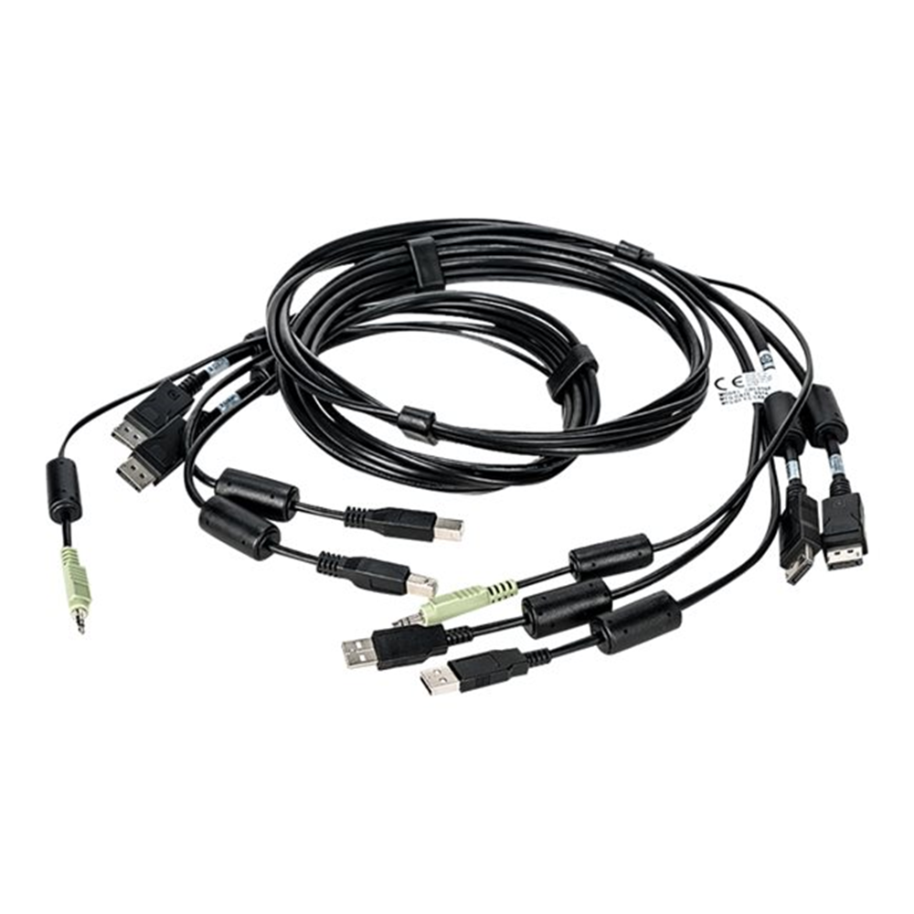 BLANKING PANEL 19in QUICK-FIX 1U