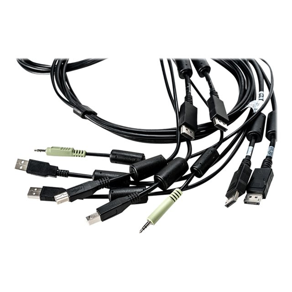 BLANKING PANEL 19in QUICK-FIX 1U