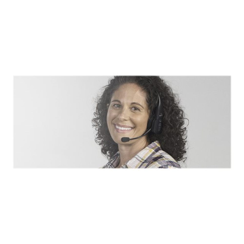 BlueParrott B350-XT HDST