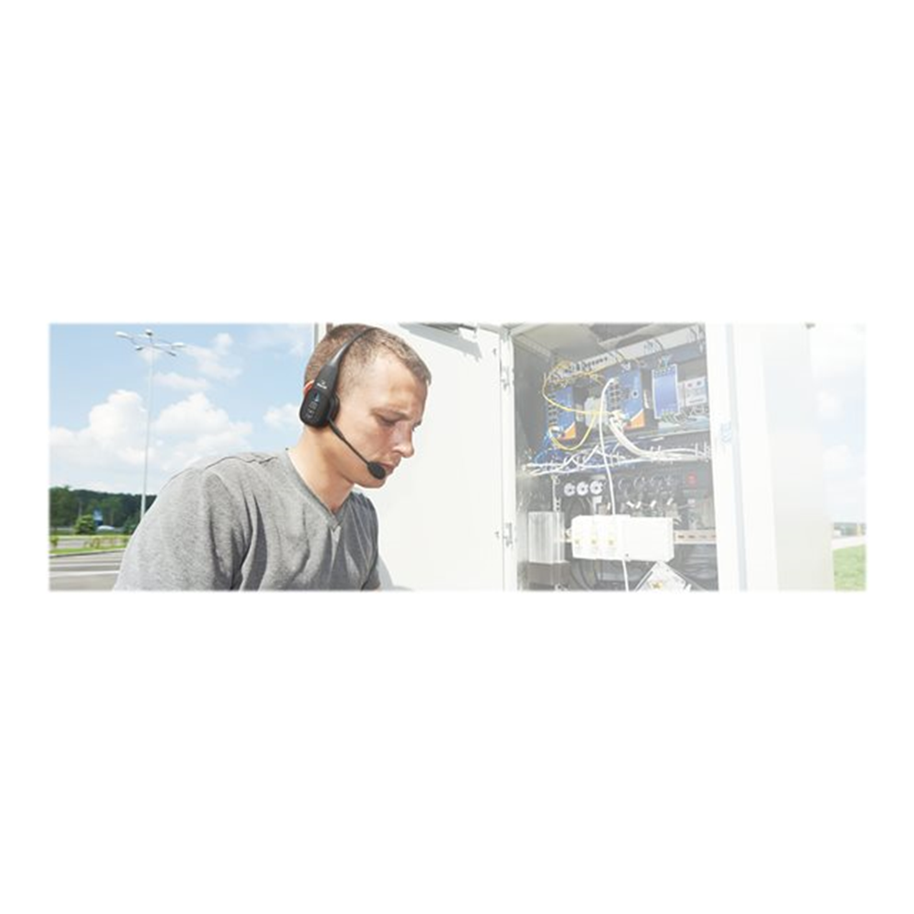 BlueParrott B350-XT HDST