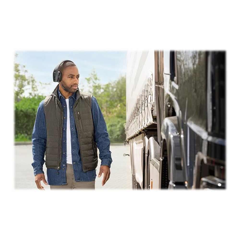 BlueParrott S650-XT 2-in-1 convertible f