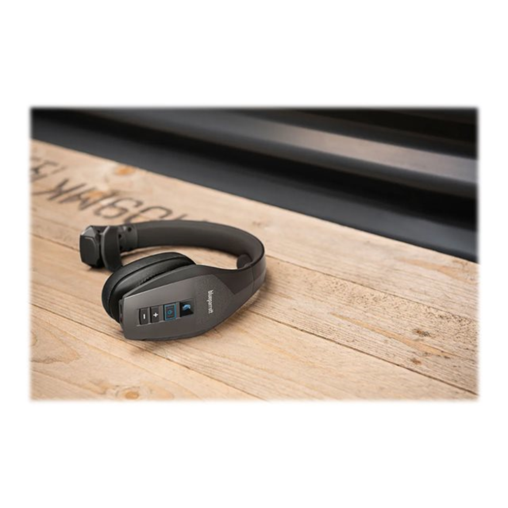 BlueParrott S650-XT 2-in-1 convertible f