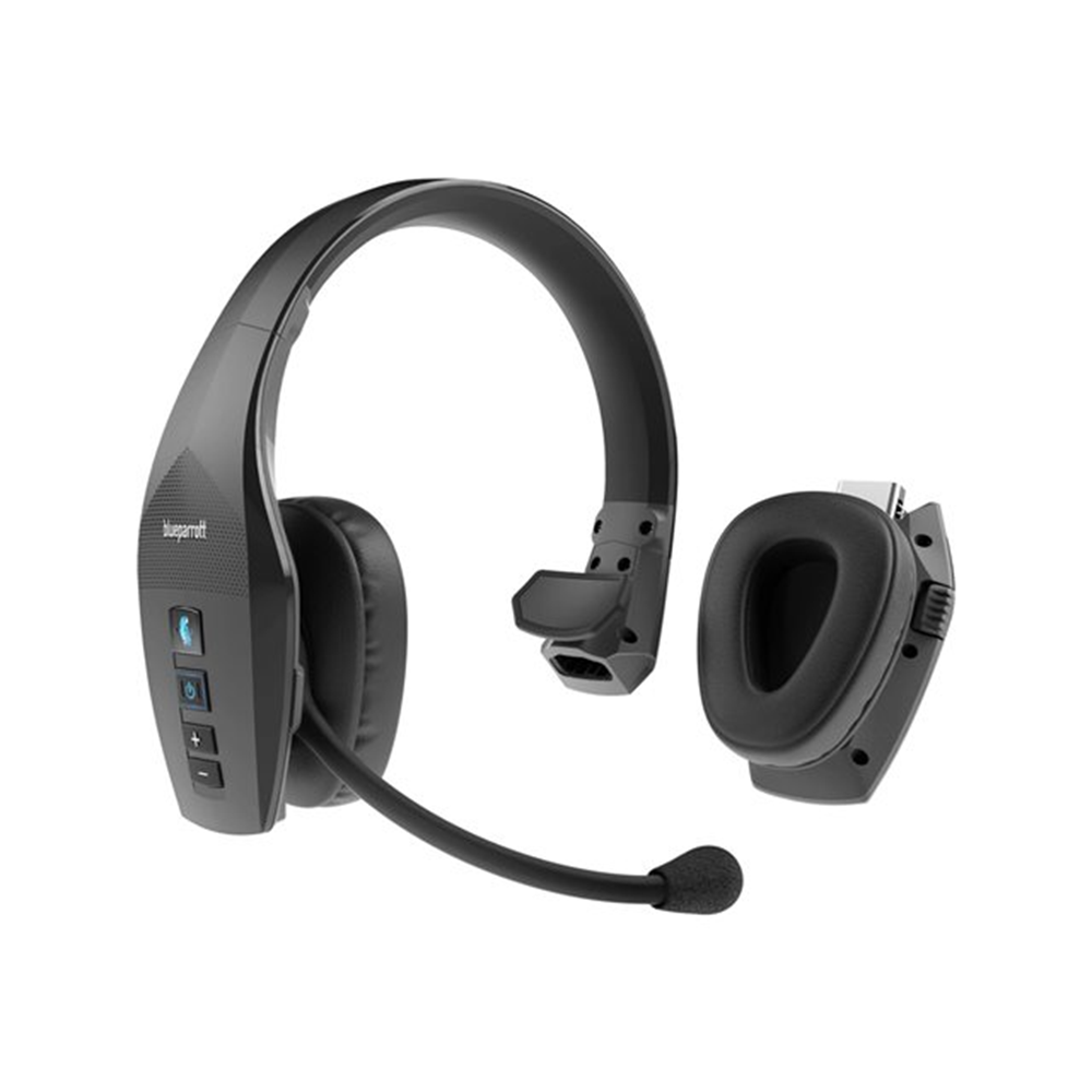 BlueParrott S650-XT 2-in-1 convertible f