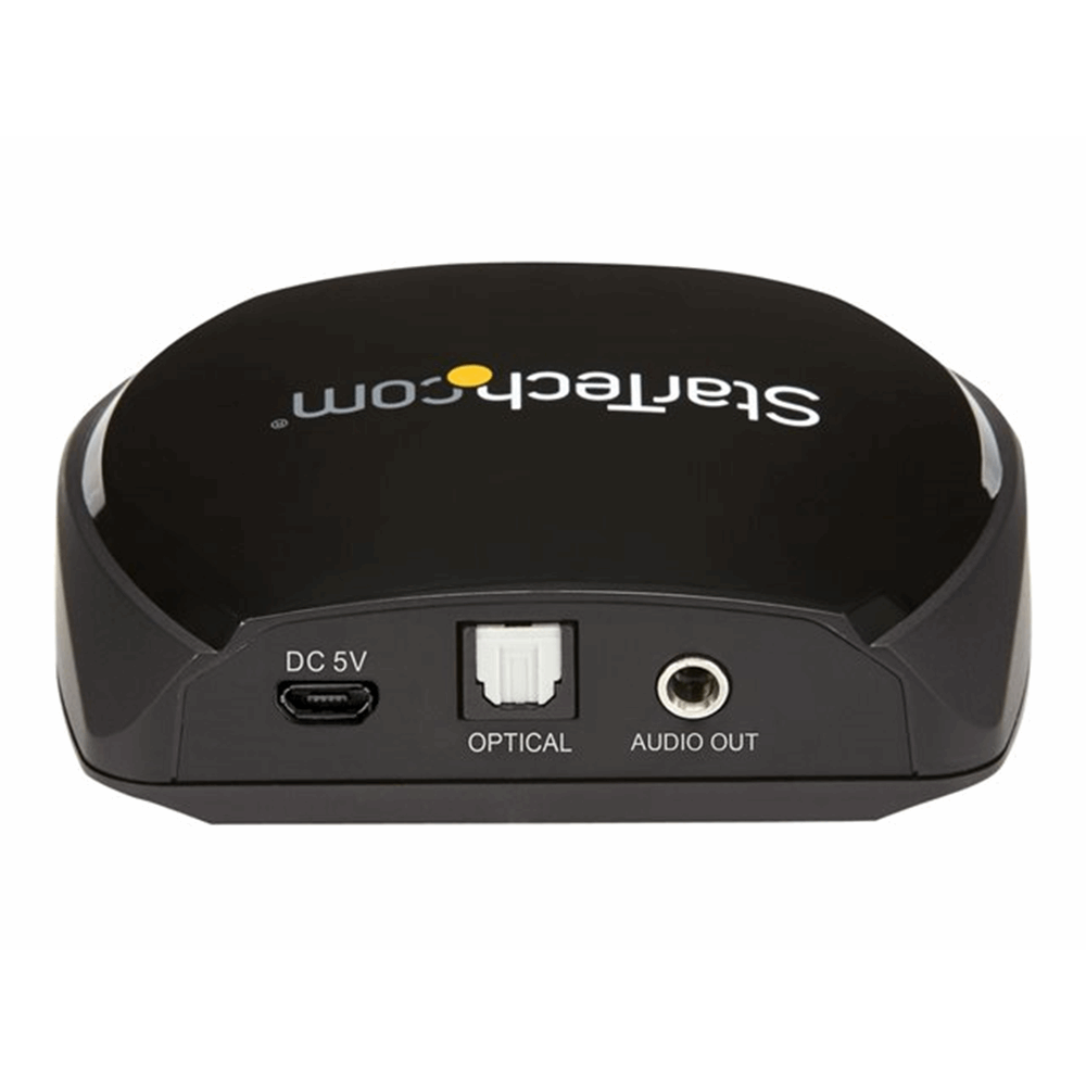 Bluetooth 5.0 Audio Receiver Adapter NFC