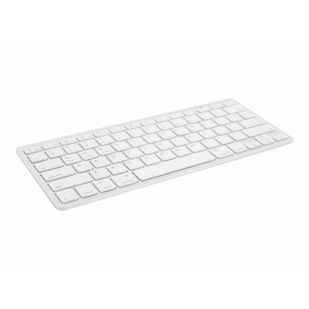 Bluetooth keyboard BE lay-out