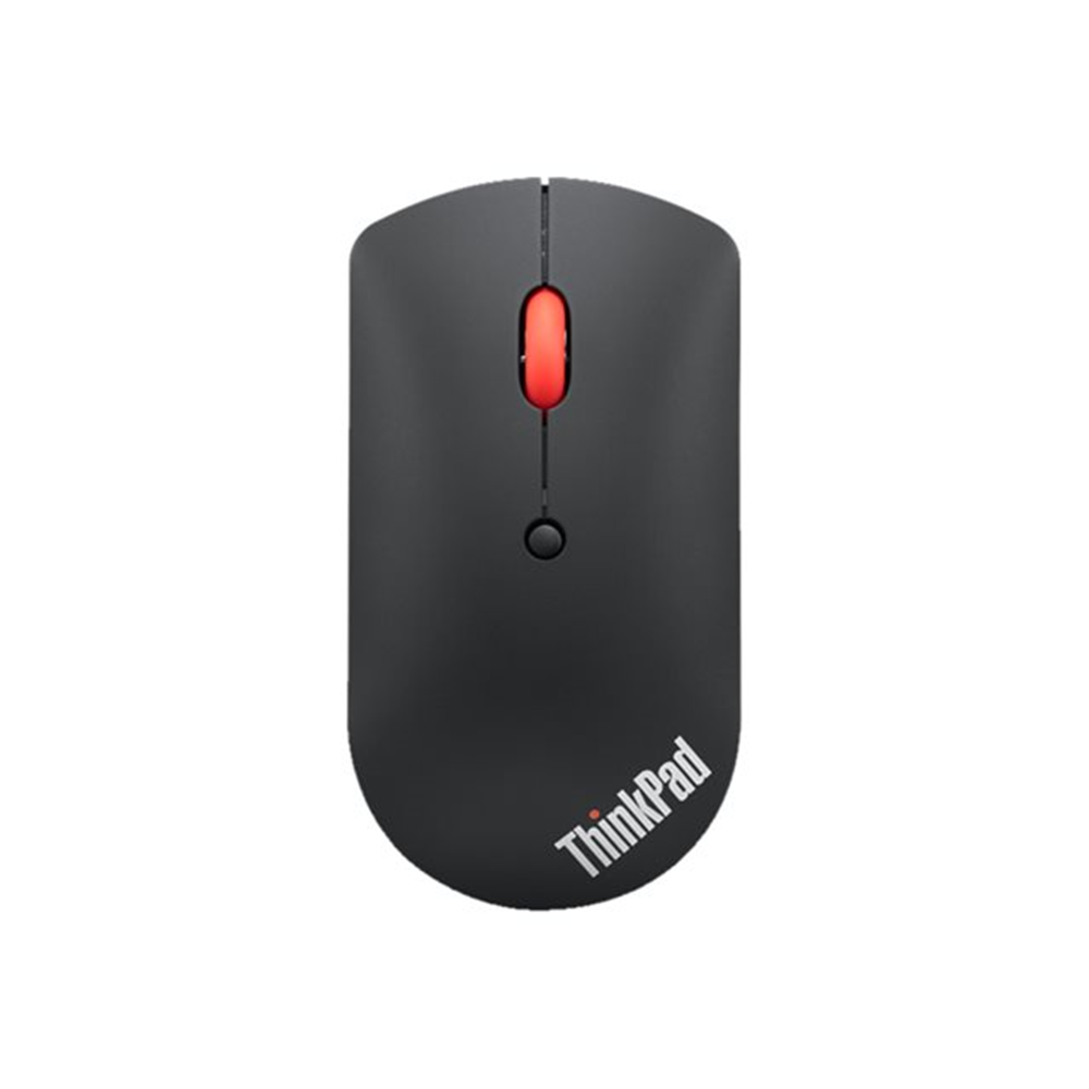 Bluetooth Silent Mouse w/o battery