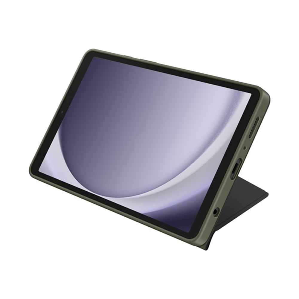 Book Cover Tab A9 Black Book Cover Tab A9 Black