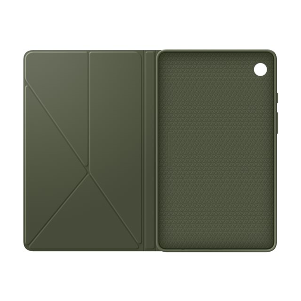 Book Cover Tab A9 Black Book Cover Tab A9 Black