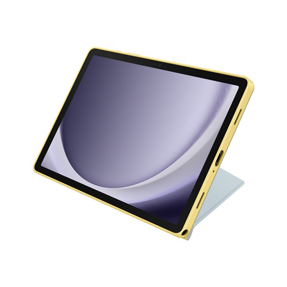 Book Cover Tab A9+ Blue Book Cover Tab A9+ Blue