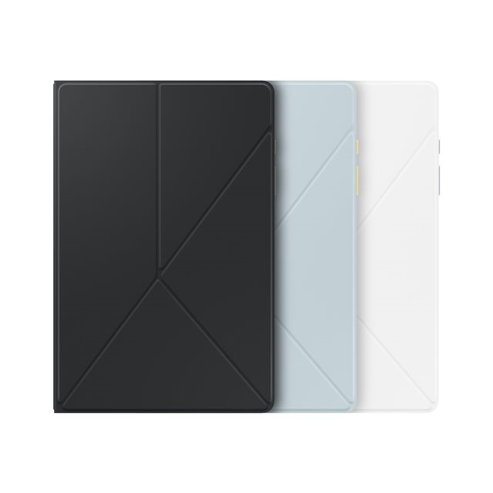 Book Cover Tab A9+ Blue Book Cover Tab A9+ Blue