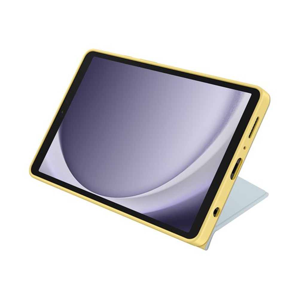 Book Cover Tab A9 Blue Book Cover Tab A9 Blue