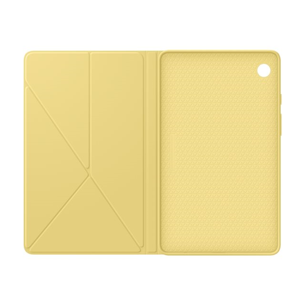 Book Cover Tab A9 Blue Book Cover Tab A9 Blue