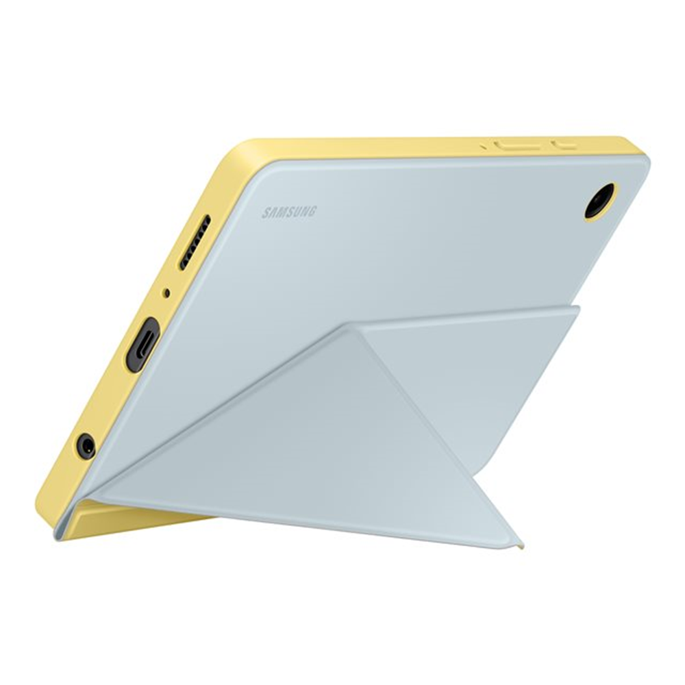 Book Cover Tab A9 Blue Book Cover Tab A9 Blue