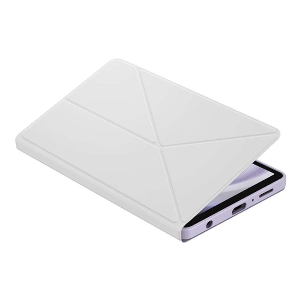 Book Cover Tab A9 White Book Cover Tab A9 White