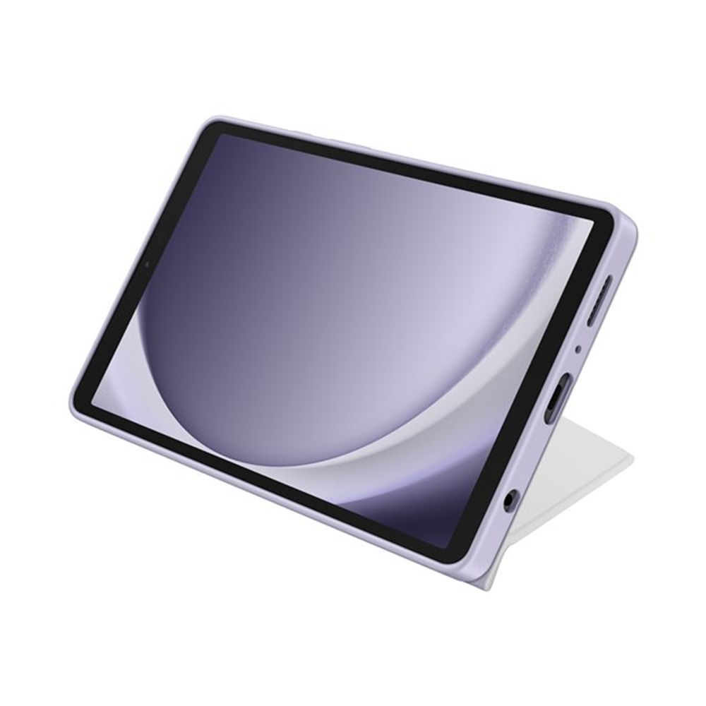 Book Cover Tab A9 White Book Cover Tab A9 White