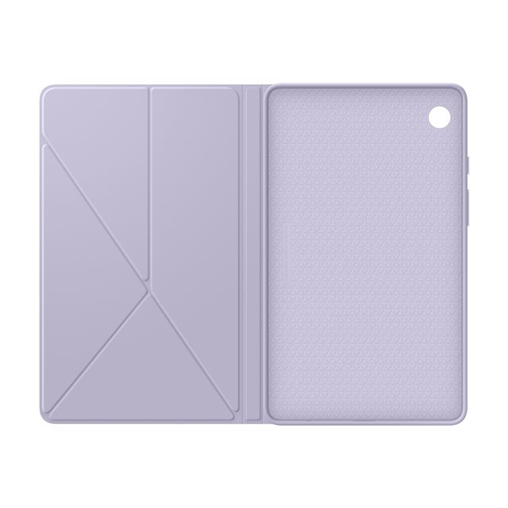 Book Cover Tab A9 White Book Cover Tab A9 White