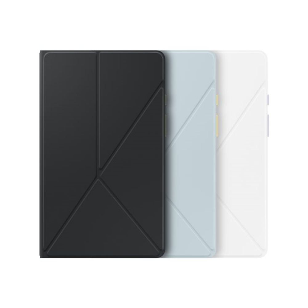 Book Cover Tab A9 White Book Cover Tab A9 White