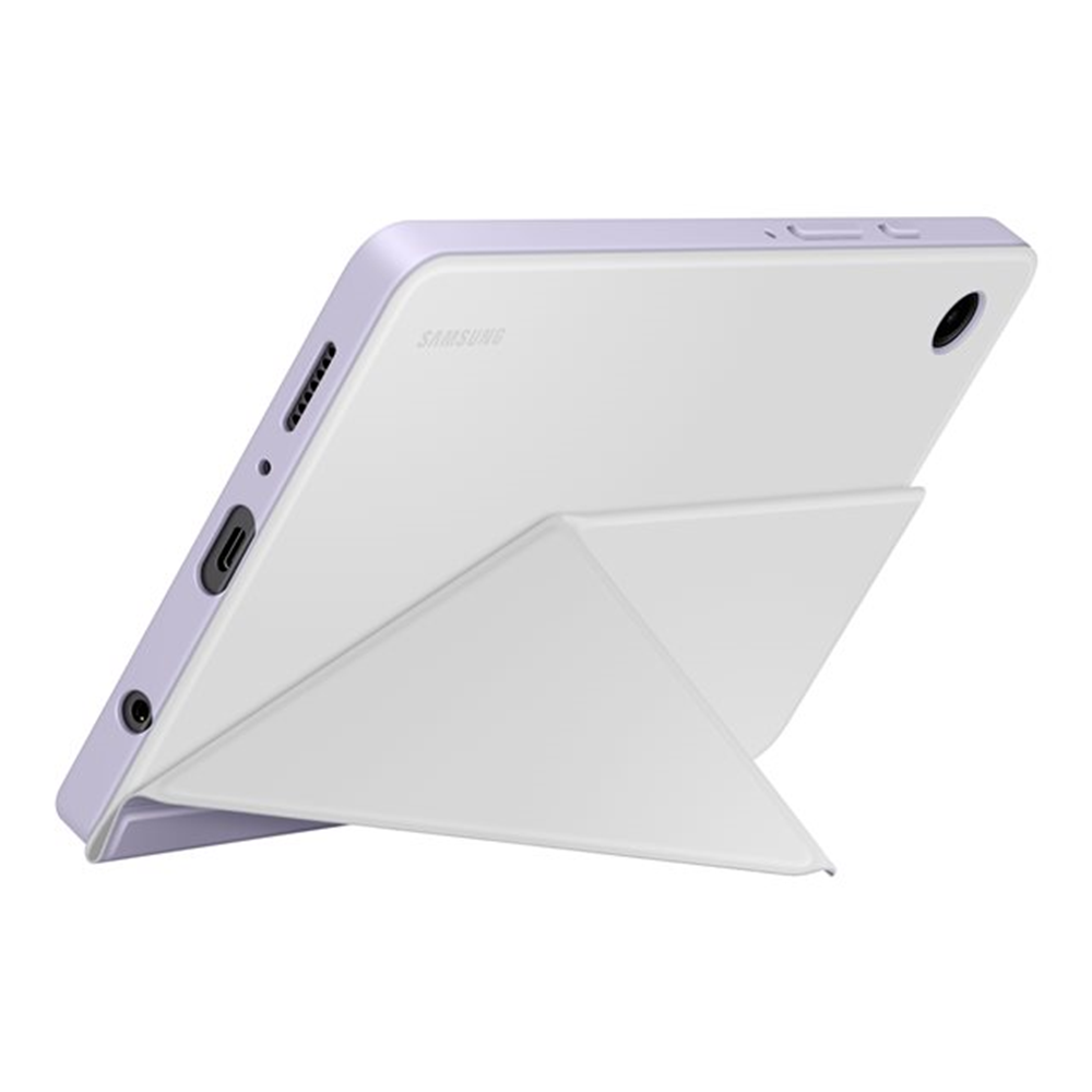 Book Cover Tab A9 White Book Cover Tab A9 White