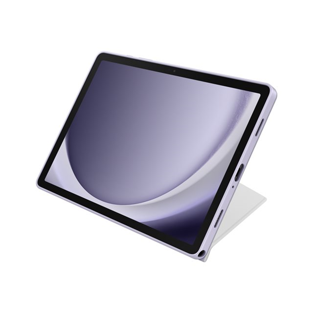 Book Cover Tab A9+ White Book Cover Tab A9+ White