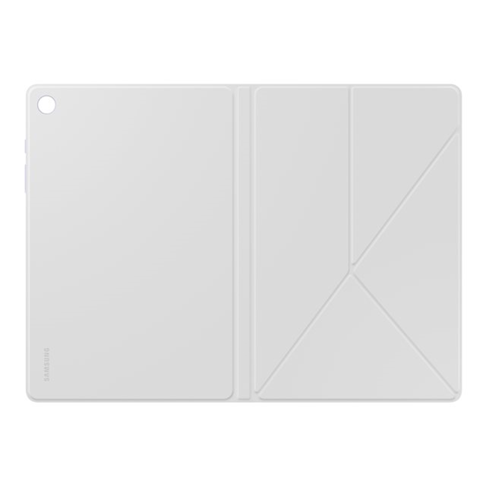 Book Cover Tab A9+ White Book Cover Tab A9+ White