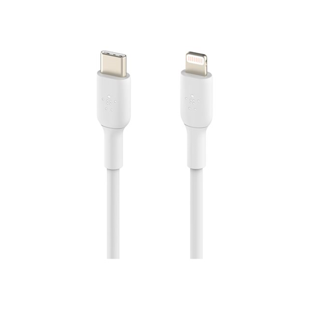 BOOST CHARGE Lightning to USB-C Cable 2M