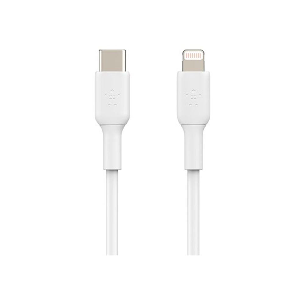 BOOST CHARGE Lightning to USB-C Cable 2M