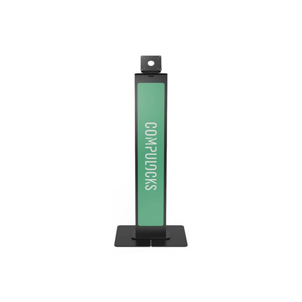 Brandable VESA Floor Stand for Screens U