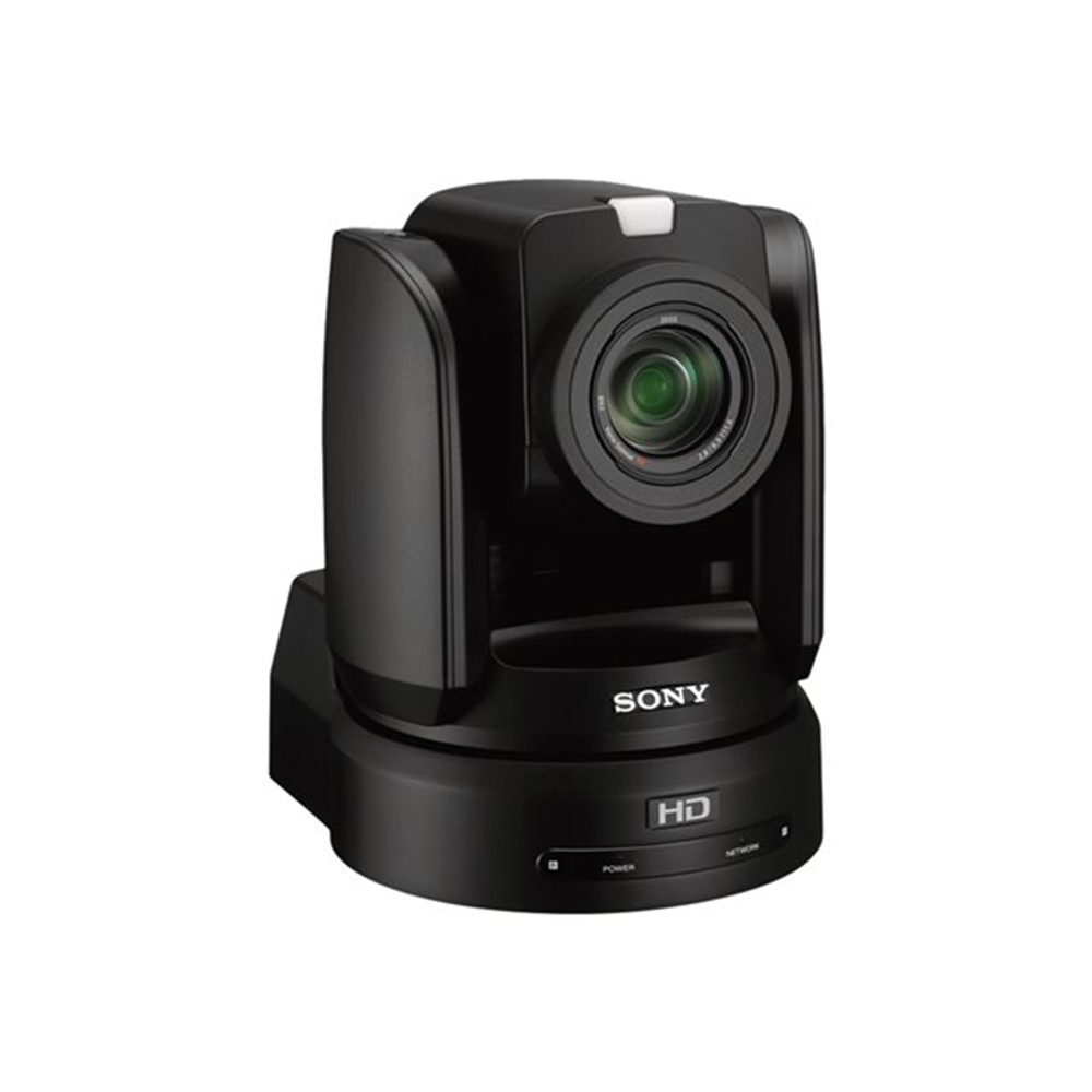 BRC-H800 HD PTZ camera