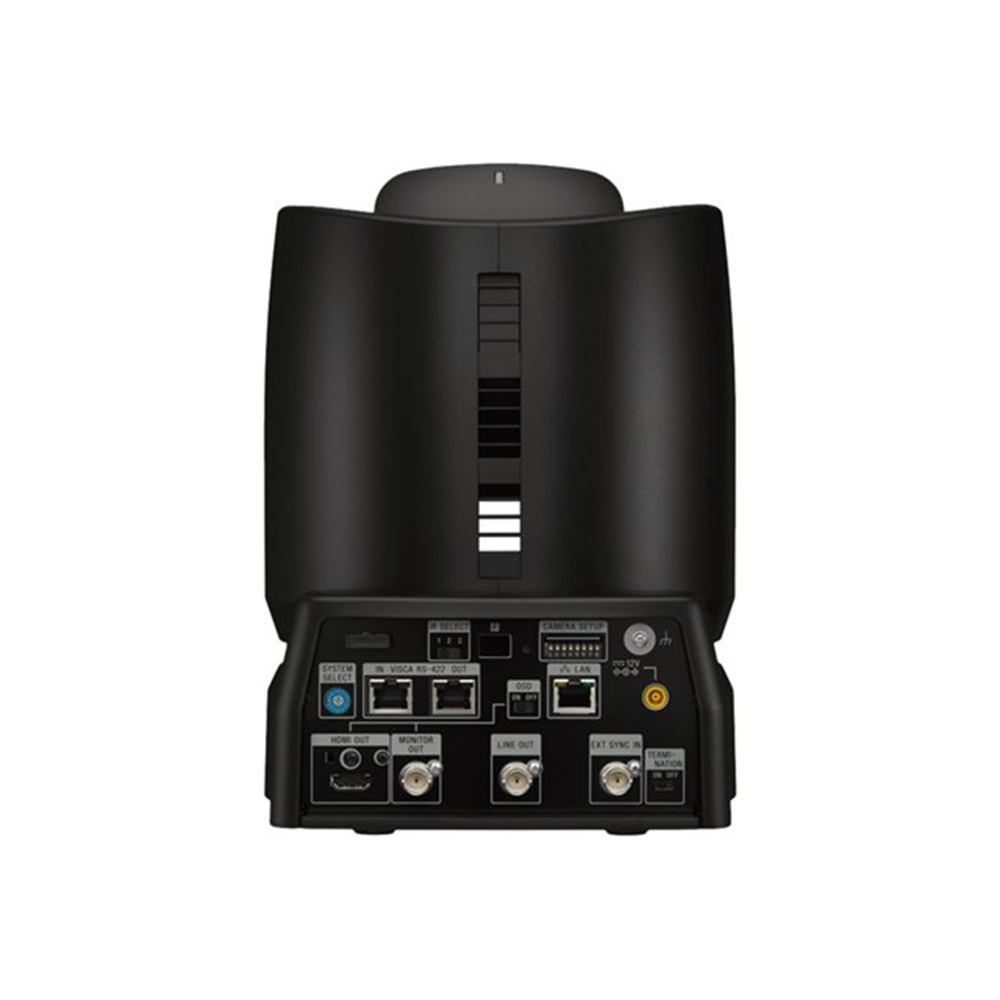 BRC-H800 HD PTZ camera