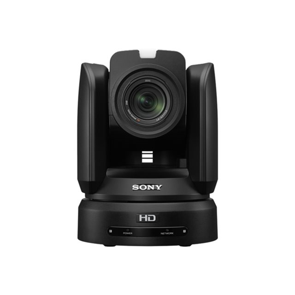 BRC-H800 HD PTZ camera+AC adpt