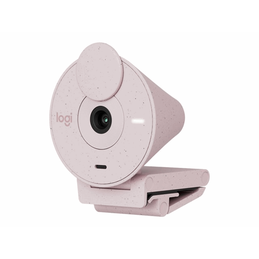 Brio 300 Full HD webcam -ROSE-EMEA28-935