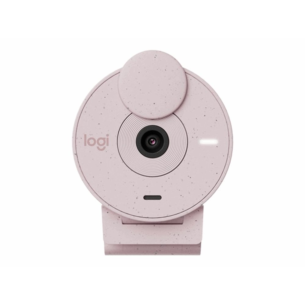 Brio 300 Full HD webcam -ROSE-EMEA28-935
