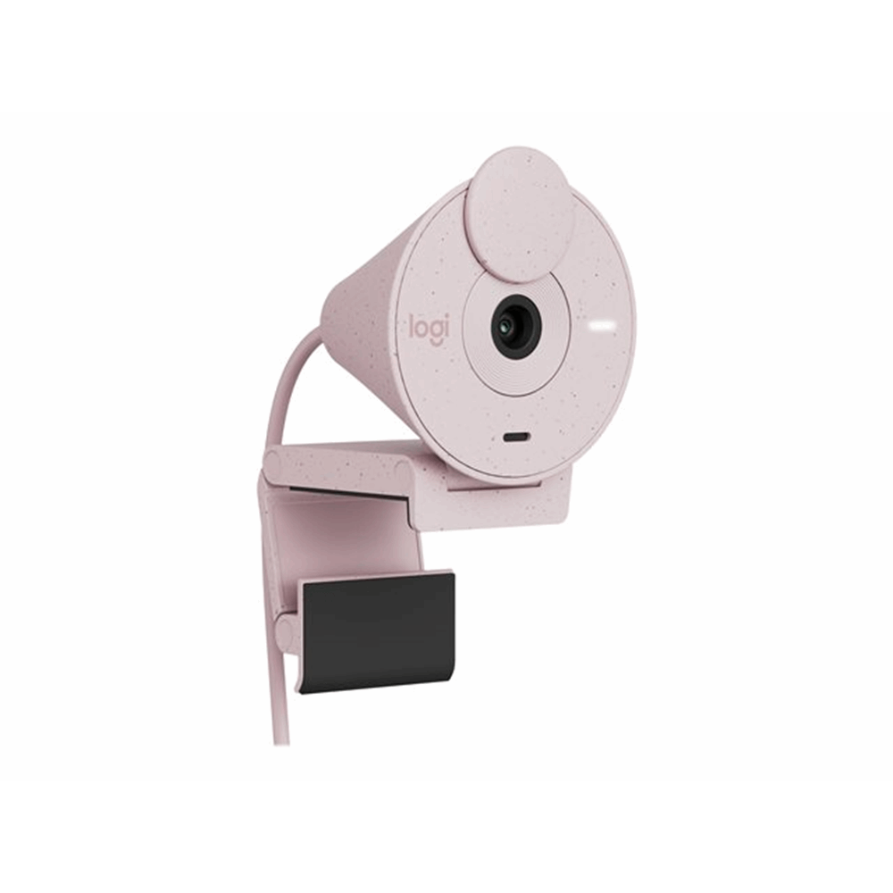 Brio 300 Full HD webcam -ROSE-EMEA28-935